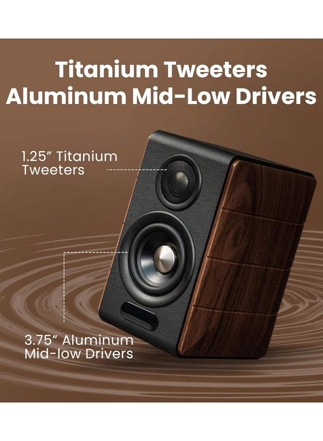 S880DB MKII - 2.0 88W