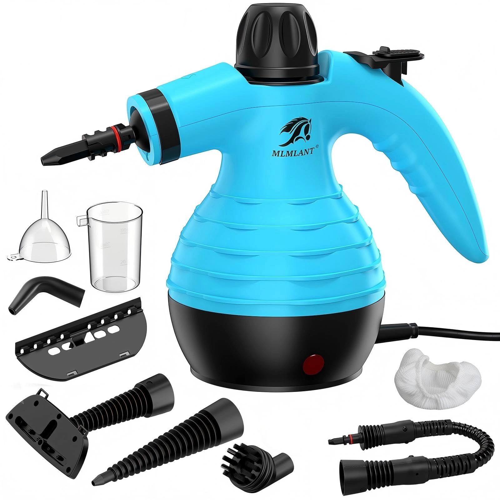 MARYANT, INC. Hand Held Steam Cleaner - 350 Milliliters
