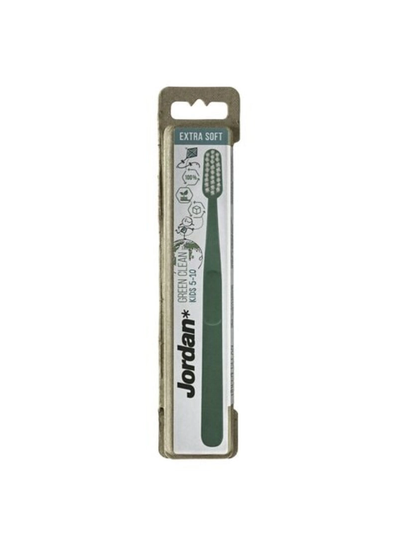 Green Clean 1-Piece Pack