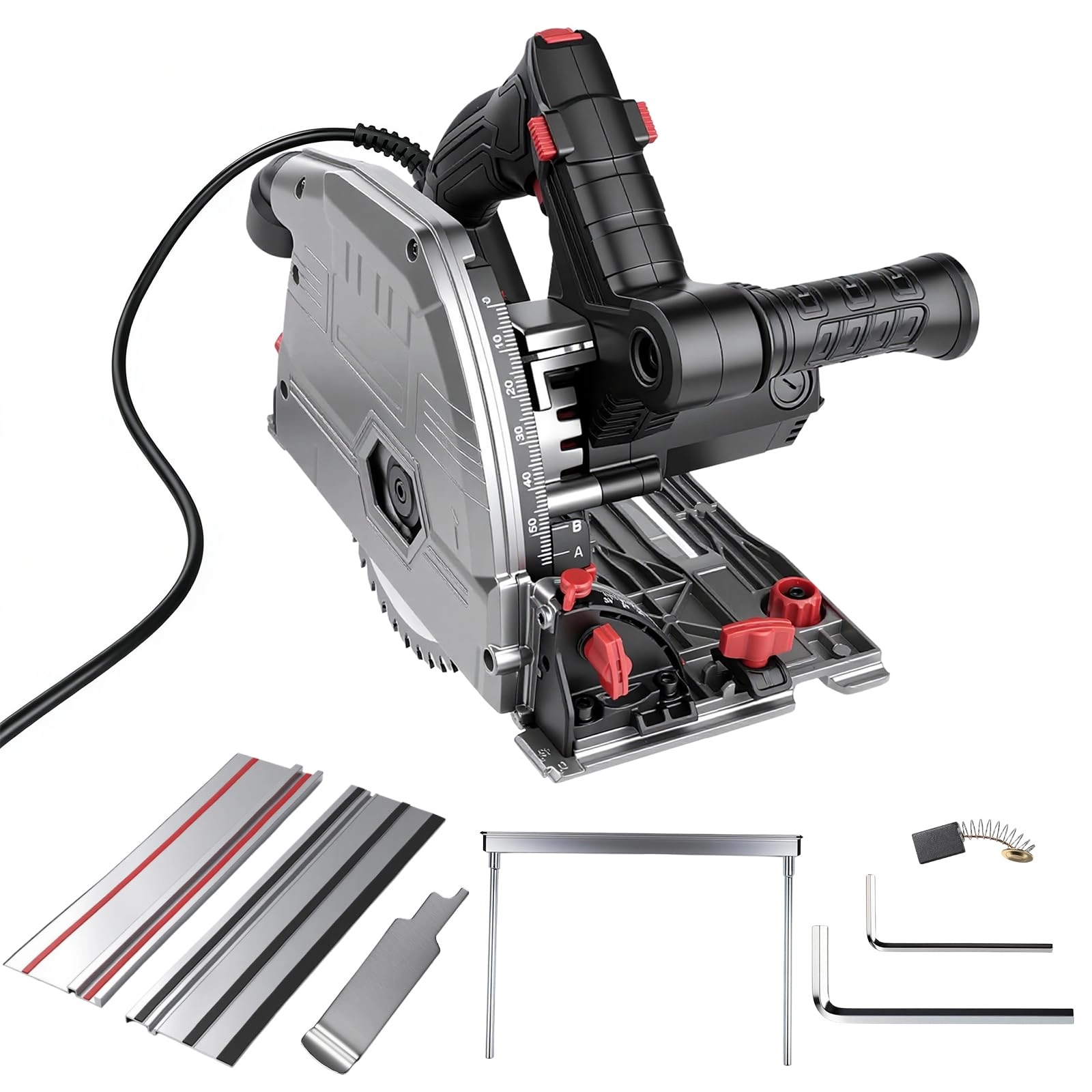 Victool NB8165-VC Corded (Bare Tool)