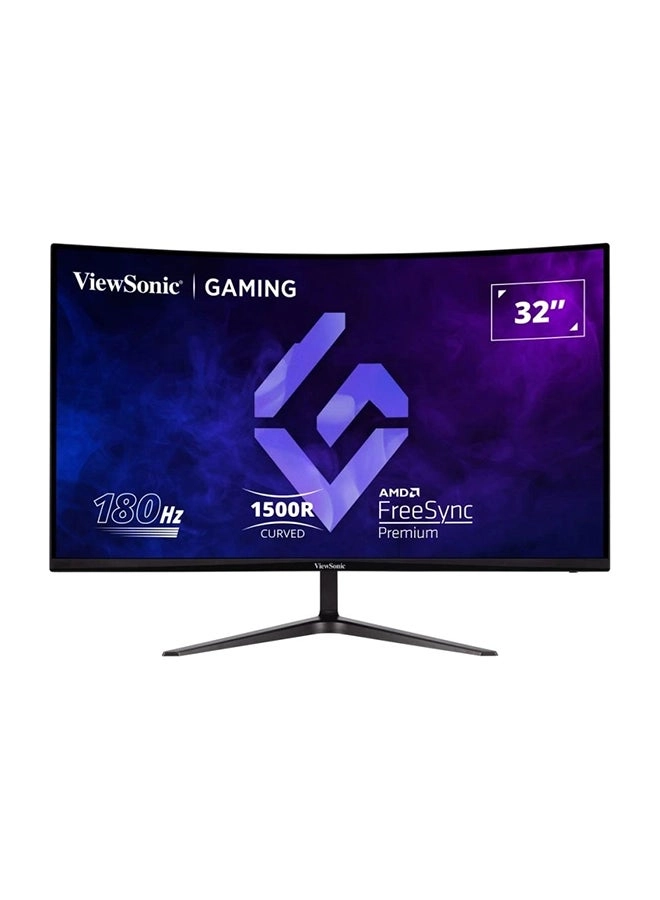 Viewsonic VX3218-PC-MHD - 32 in 1920x1080