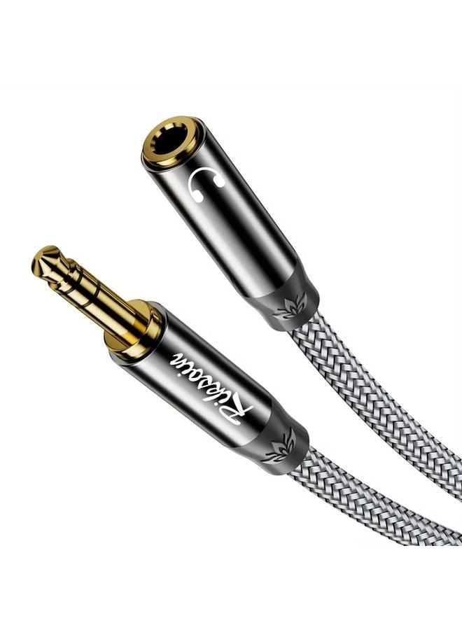 Generic Audio Extension Cable for Universal - 3m