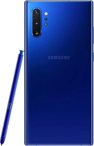 (Refurbished) Galaxy note 10+ 12GB 256GB
