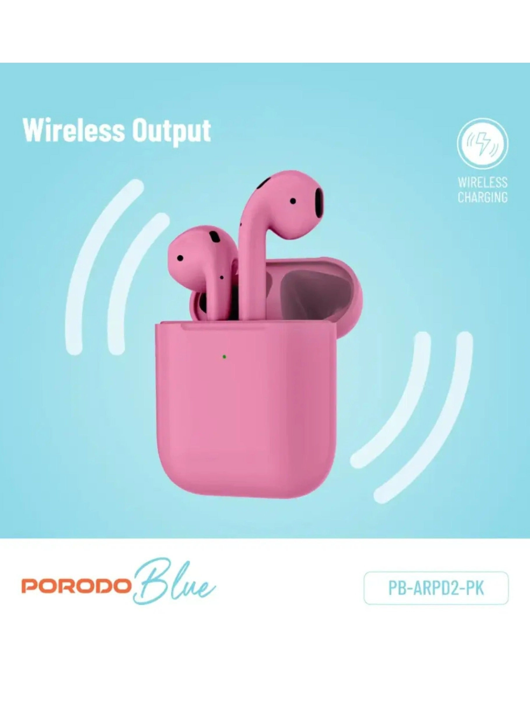Earbuds Pro 2 Wireless Earbud