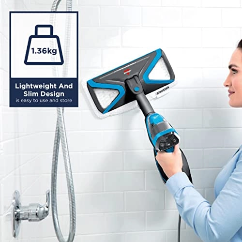 PowerFresh Slim Steam - 0.3 Liters