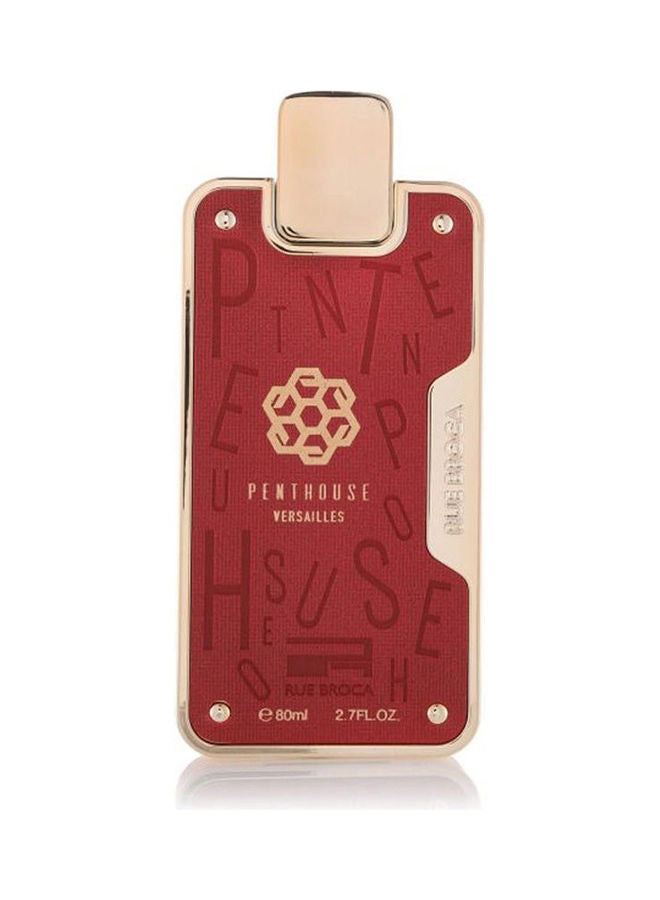 Penthouse Versailles Eau de Parfum 80ml
