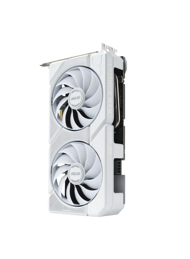 Dual GeForce RTX 5060 Ti - 8GB