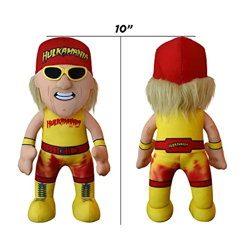 WWE - Hulk Hogan - 25 cm