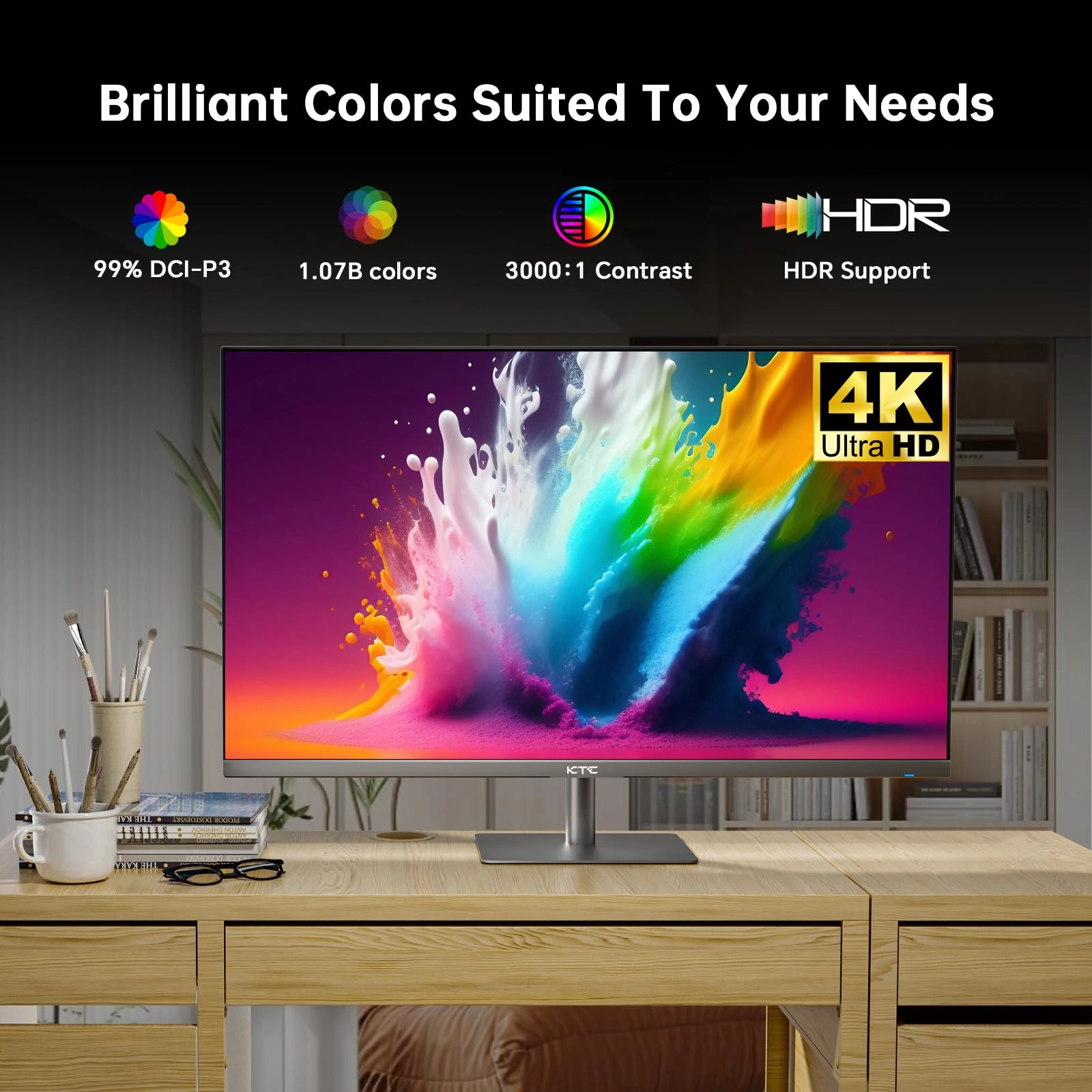 A32Q8 - 3840x2160 32 inch