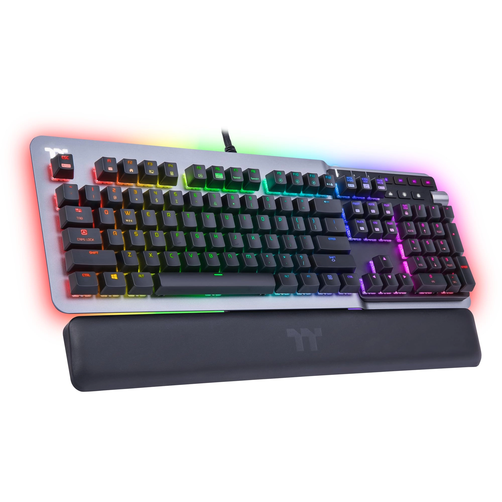 ARGENT K5 - DE Wired