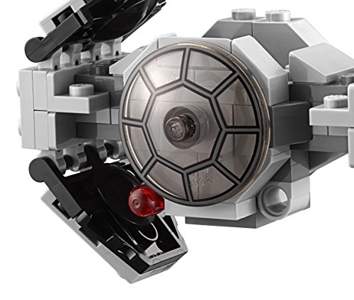 Star Wars TIE Advanced Prototype (75128)