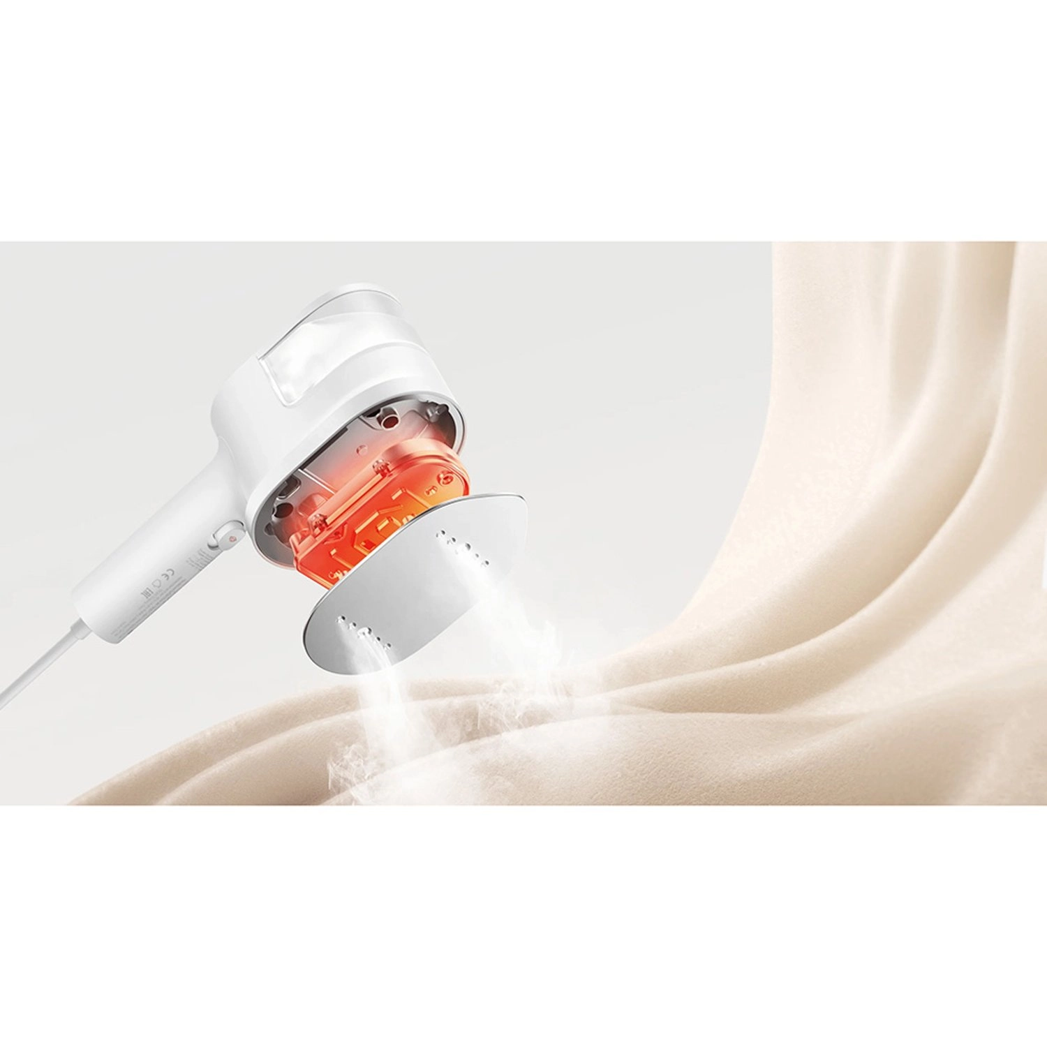 B502CN - Handheld Steam Iron