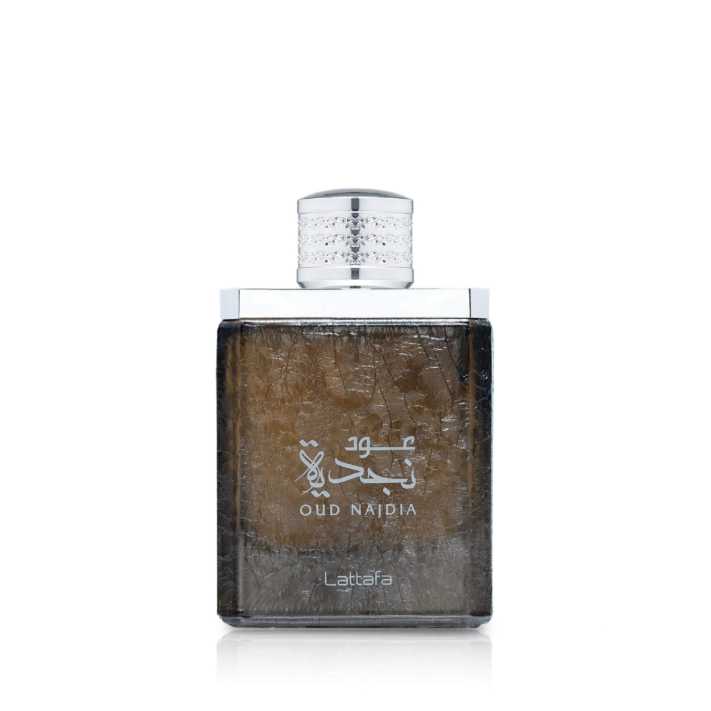 Lattafa Parfums LLC Oud Najdia Eau de Parfum 100ml