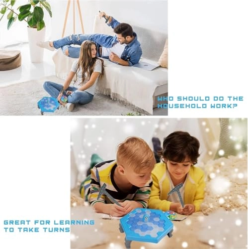 Penguin Trap - 24 months and up 1 pieces