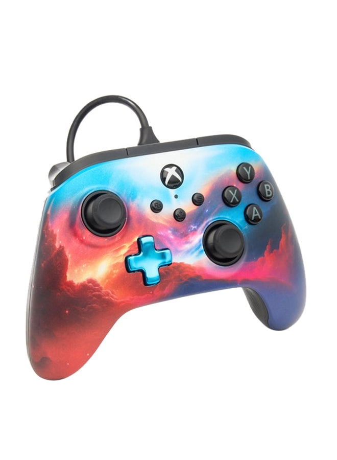 Advantage Wired Controller - Blue