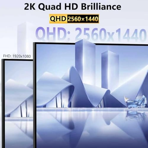 238TS-CMR - 23.8" 2560x1440