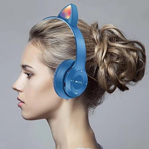B0BW3P14BT Wired Headphone
