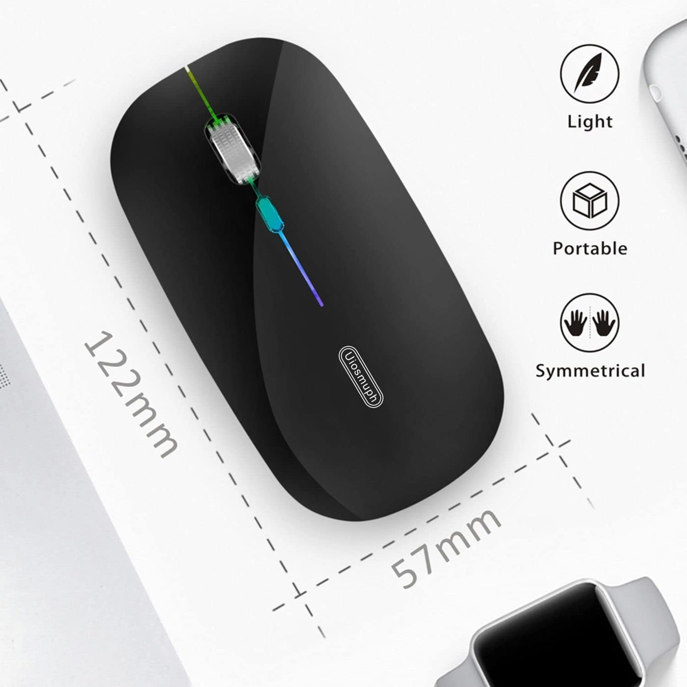 G12 - Wireless