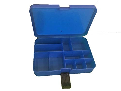 Sorting Luch Box - Plastic Nexo Knights