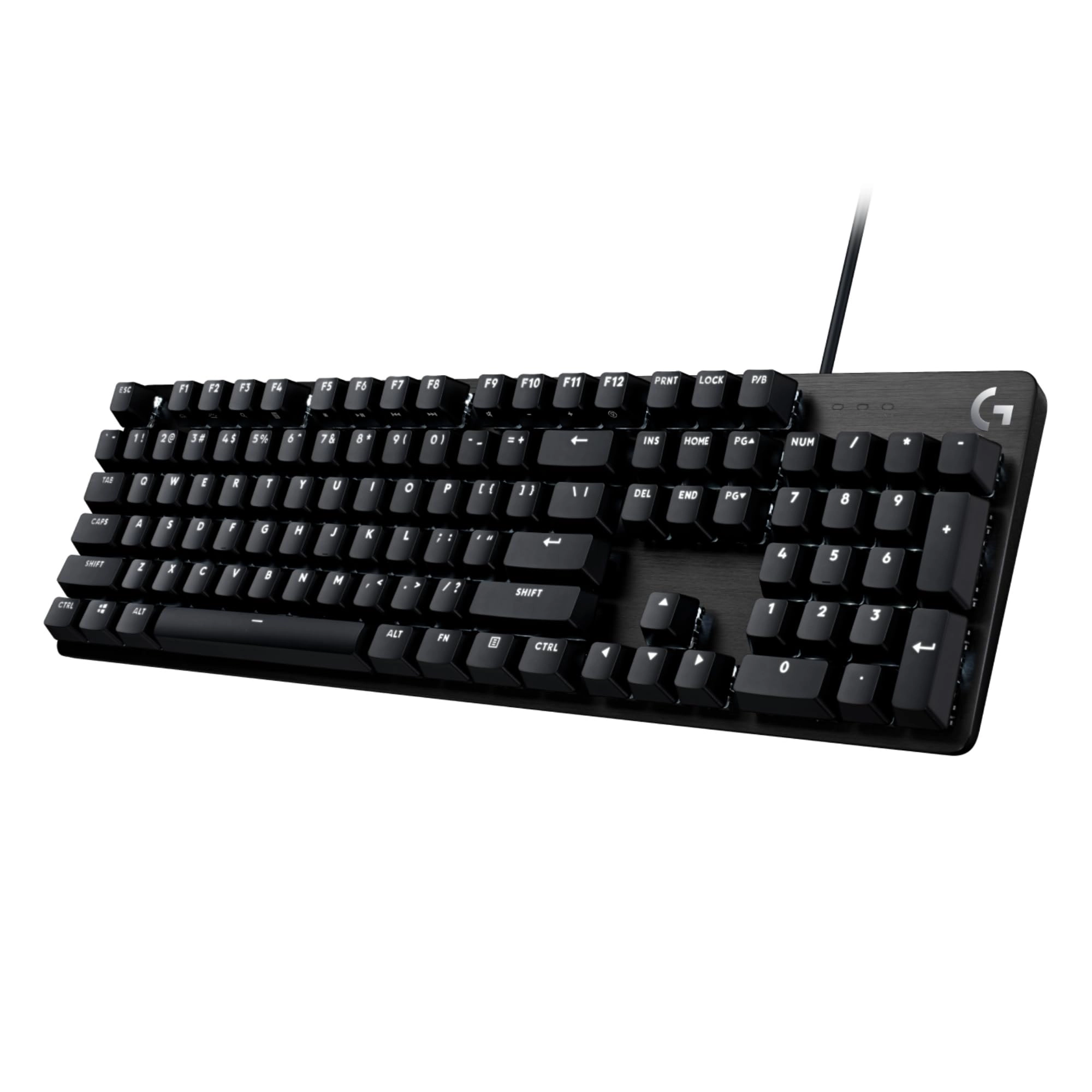 Logitech G413 SE - EN/AR Wired