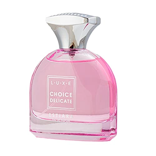Choice Delivate Eau de Parfum 100ml
