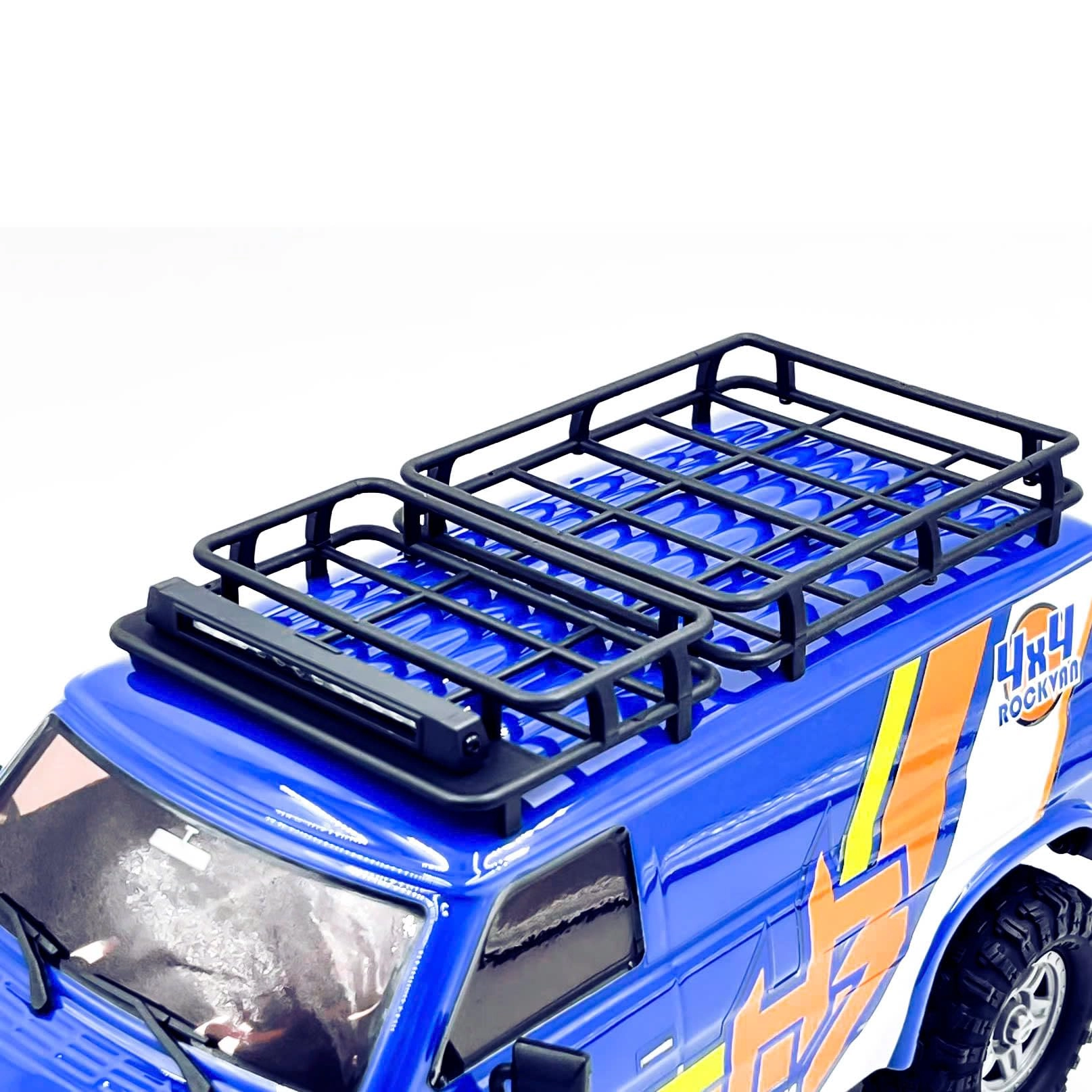 CR18P EVO 2 - 1:18 Scale