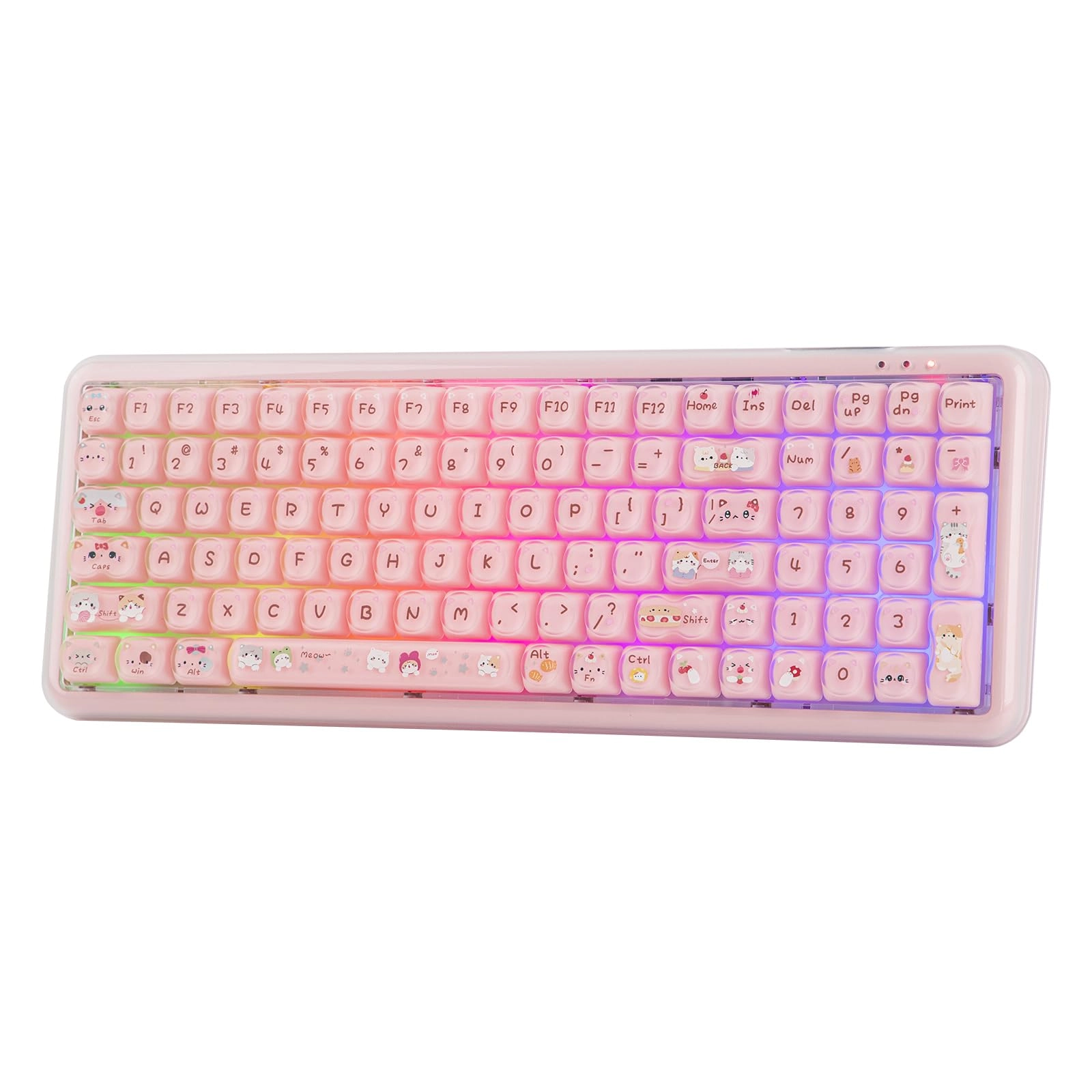 X100 PRO - US Wired/Wireless