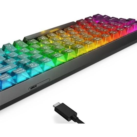 Legion K510 Mini Pro - US Wired