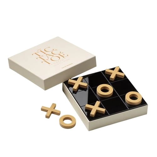 Tic Tac Toe: Classic