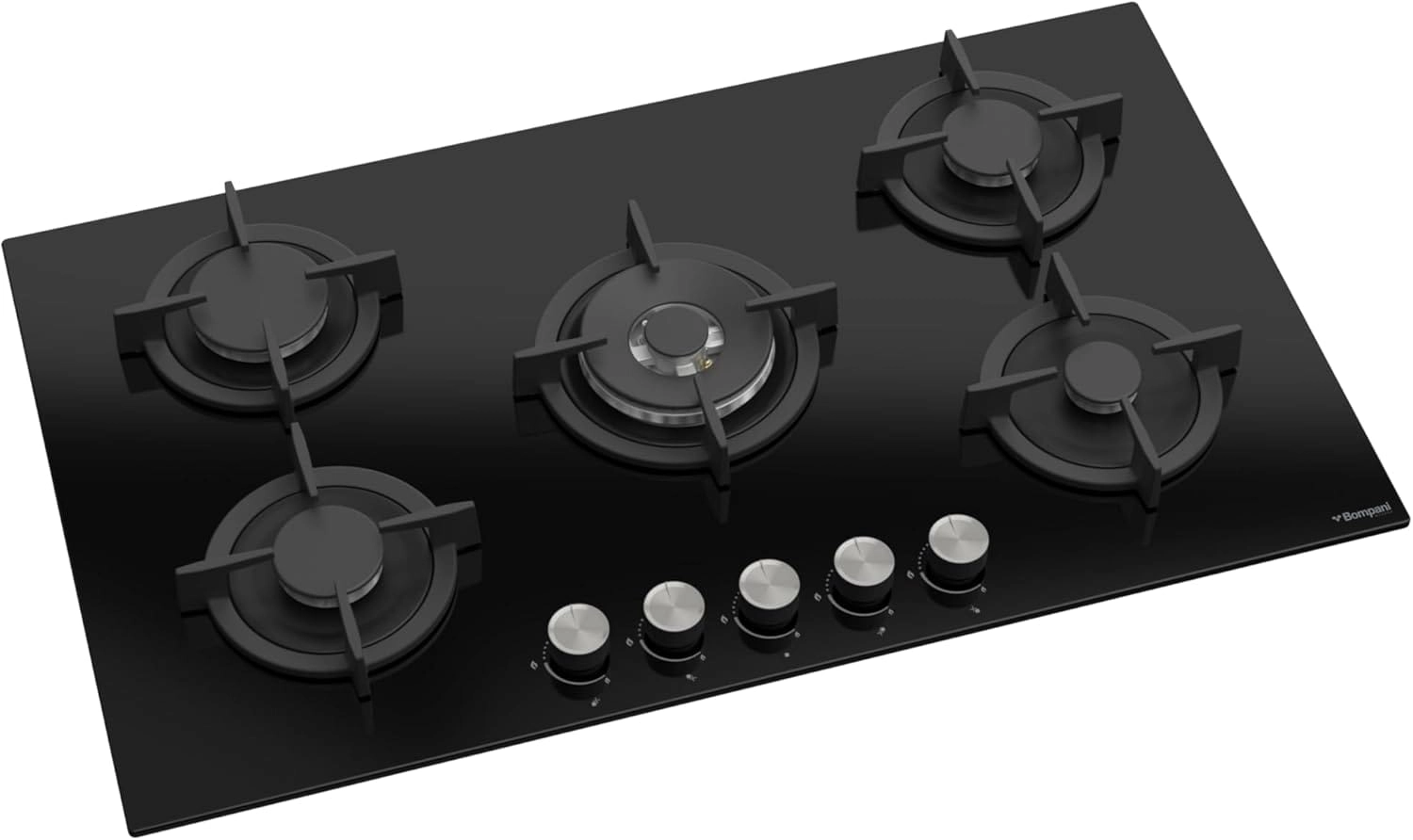 BO297VFT Gas hob