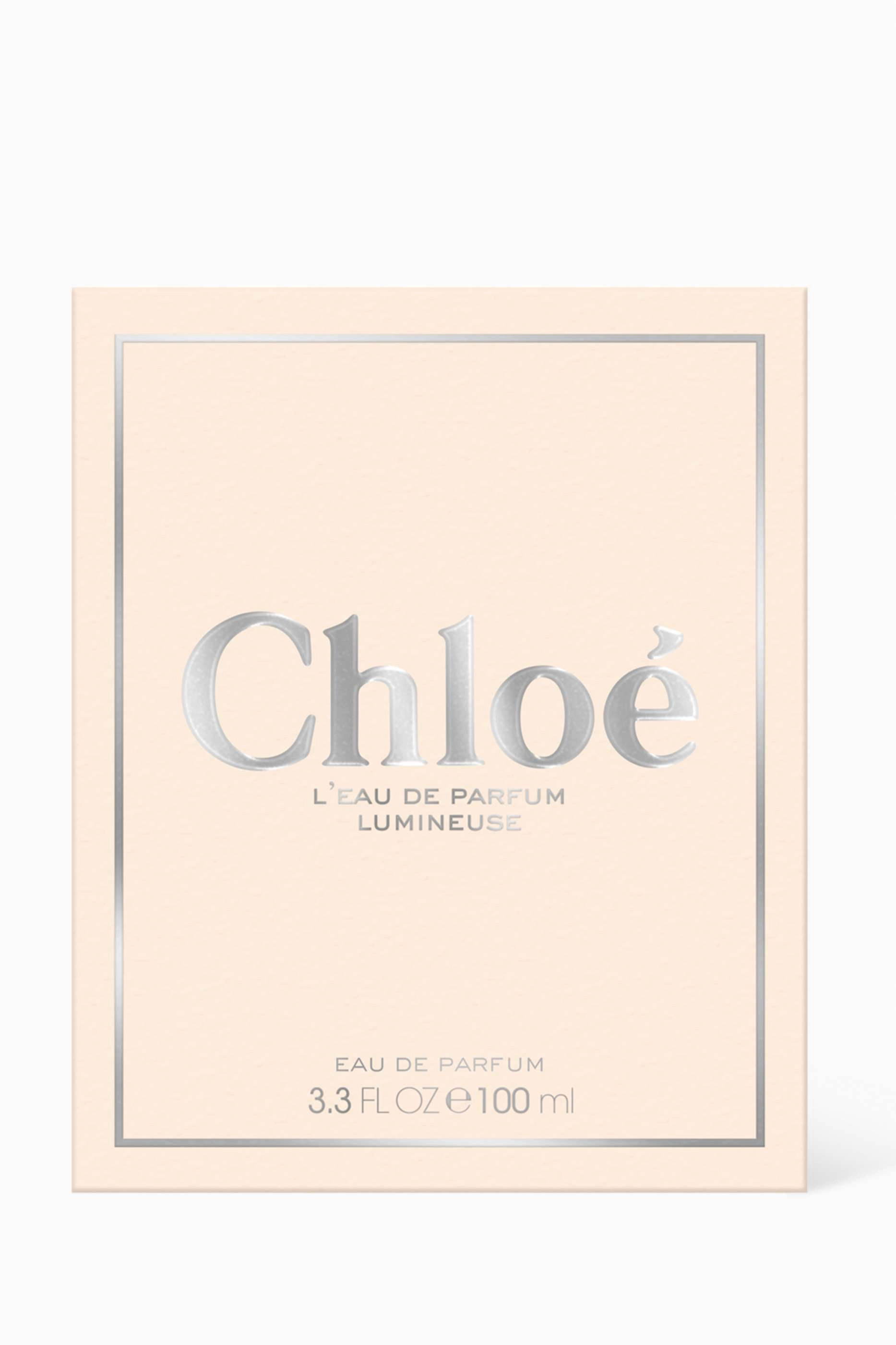 Lumineuse Eau de Parfum 100ml