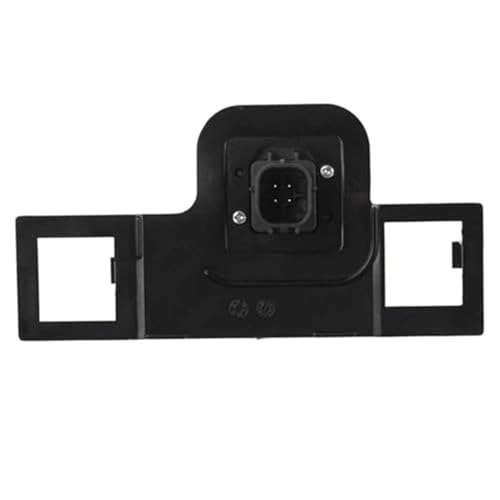 Rear View-Backup Camera - Night Vision