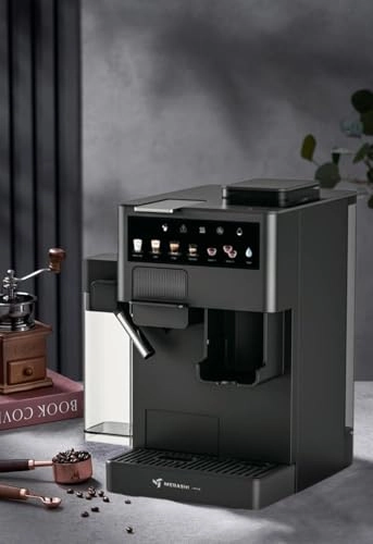 5-in-1 Coffee Machine CEM403