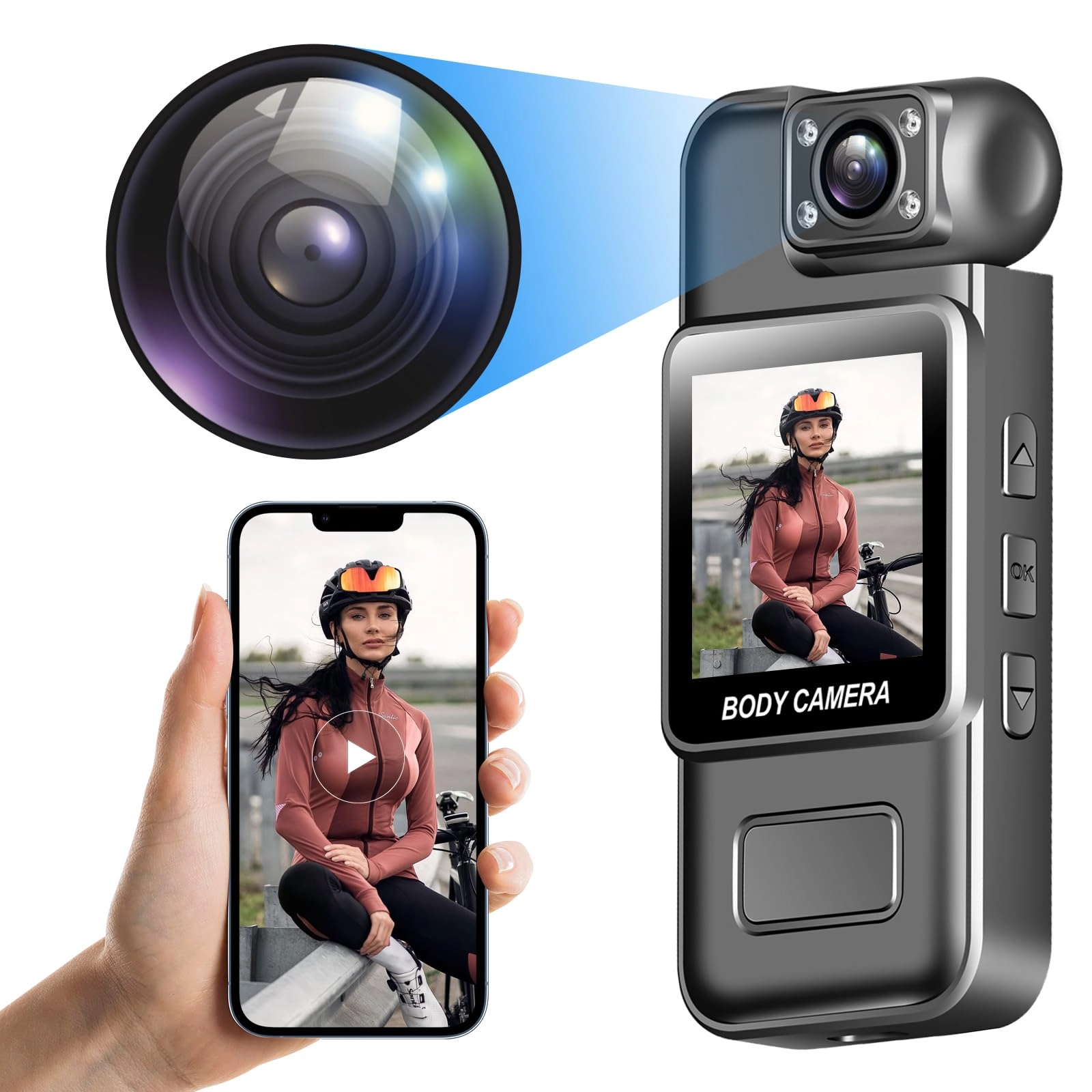 LaoZiShe M11 - 3840 * 2160P