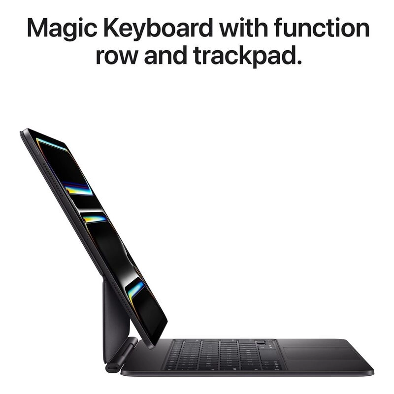 iPad Pro (2025) - 1000GB 13"