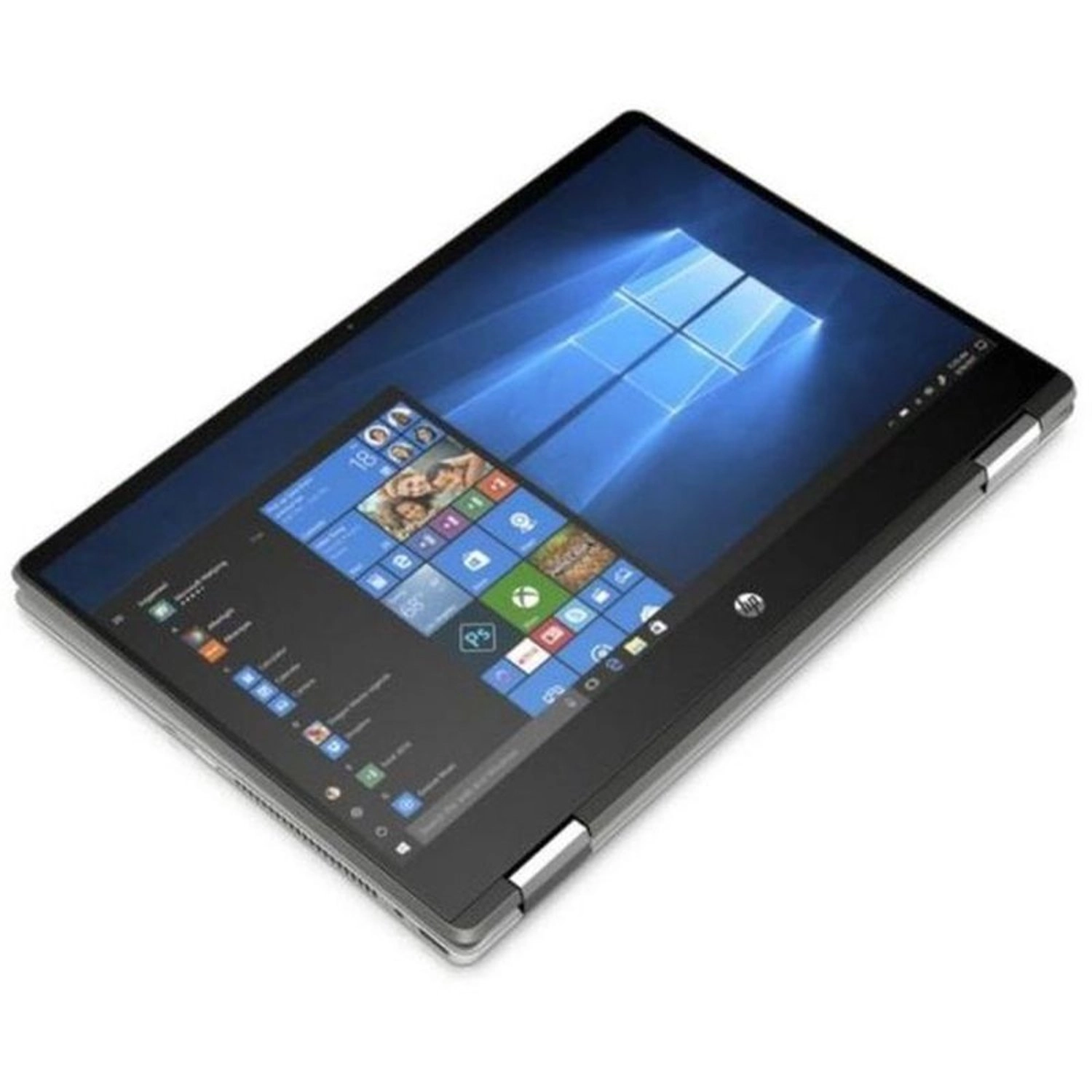 Pavilion x360 14-dh1029ne - 14'' Core i7-10510U 16GB DDR4 512GB SSD