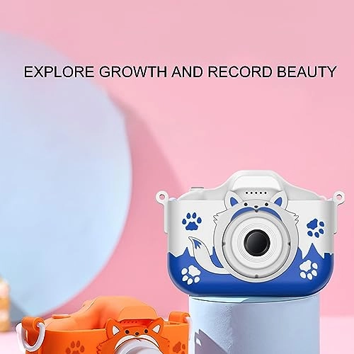 Children Camera - 1080P 2in IPS