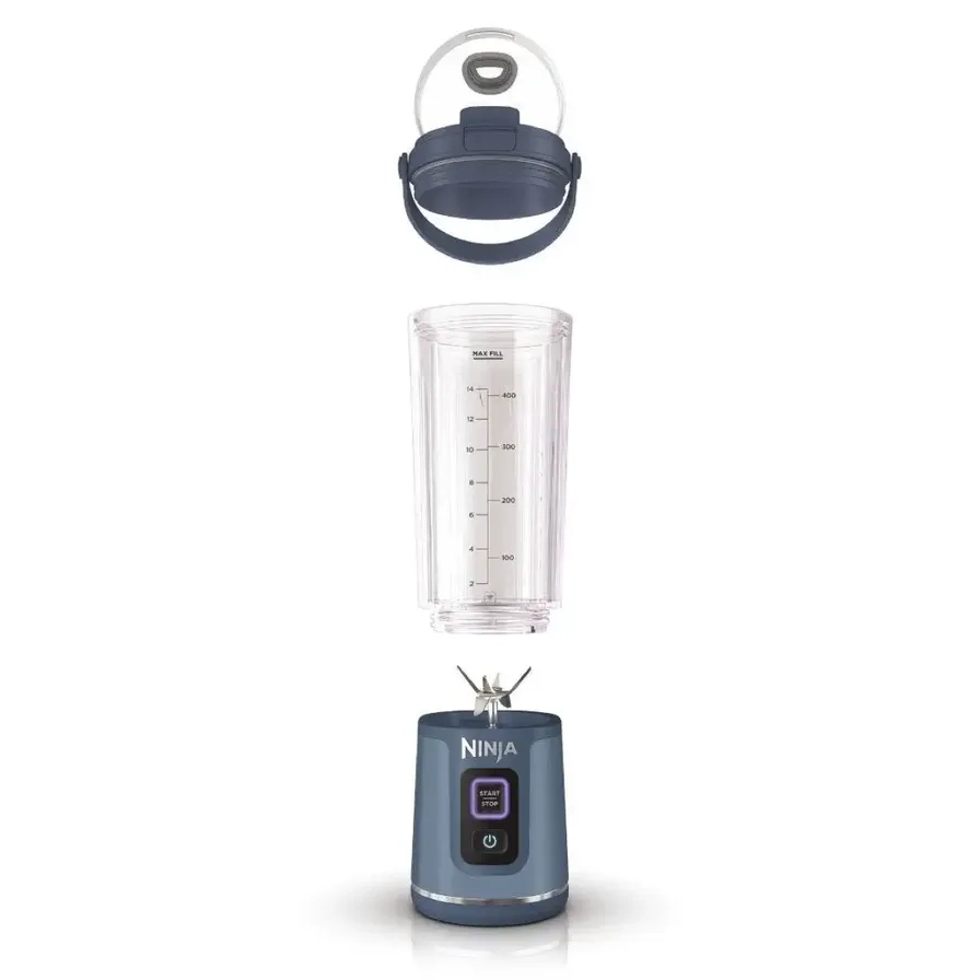Blast - Cordless Portable Blender