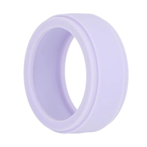Smart Ring Cover - S size Dark Blue Silicone