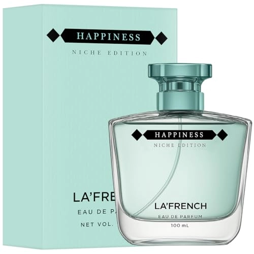 Happiness - Eau de Parfum 100ml