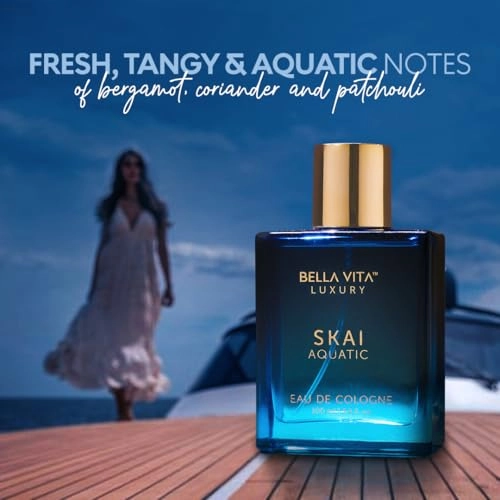 SKAI Aquatic - 100ml