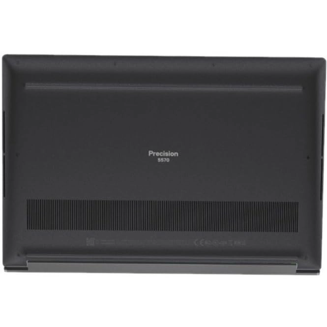 Precision 5000 5770 - 17'' Core i7-12700H 32GB DDR5 512GB SSD