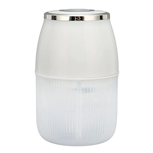 Electric Garlic Chopper - 40W