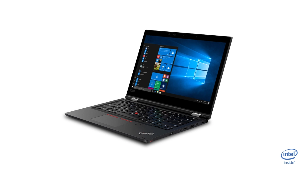 Thinkpad L390 Yoga 20NTS0J500 - 13.3'' Core i3-8145U 4GB DDR4 128GB SSD