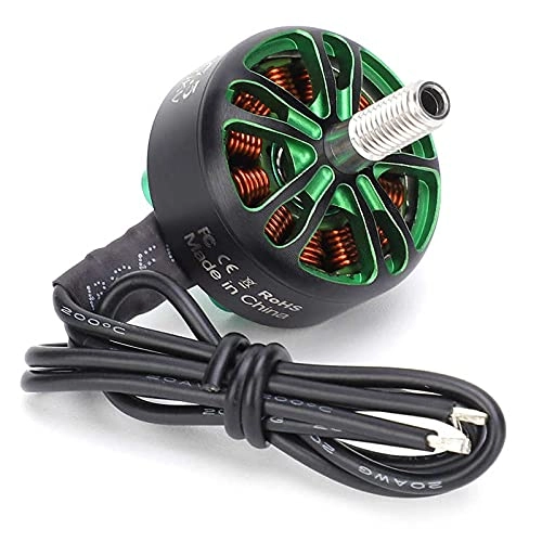 LOCZEK A2207.5 - 1900 RPM Brushless motor