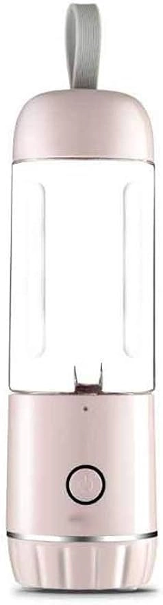 Household Juicer - 300W 600ML+300ML