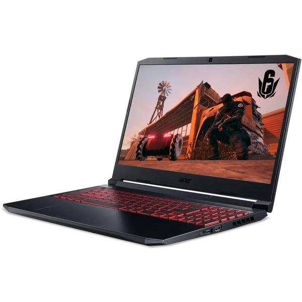 Nitro 5 AN515-57-54D2 - 15.6'' i5-11400H 8GB DDR4 512GB SSD