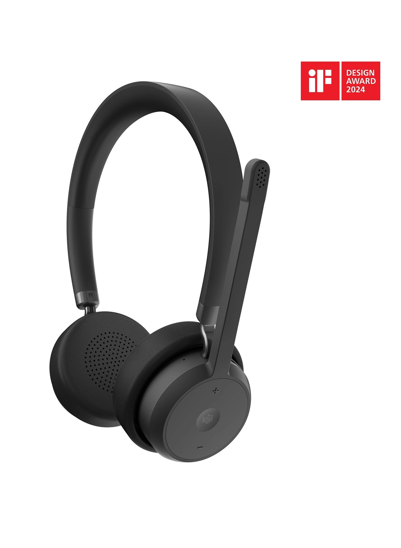 Wireless VoIP Headset (Teams) Wireless Headset