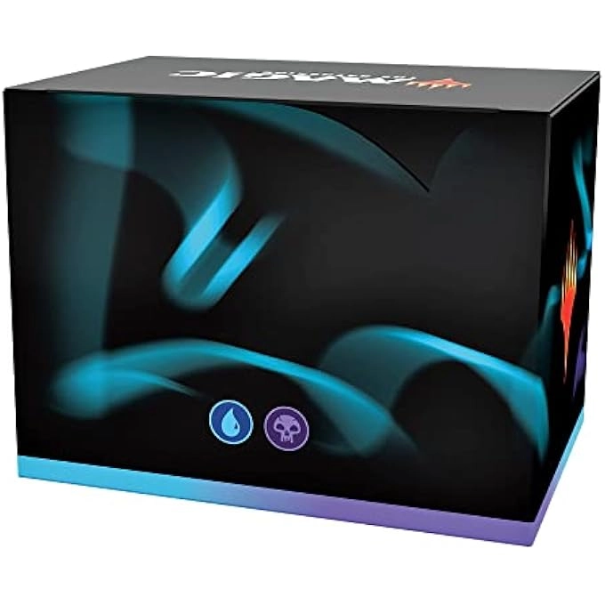 Magic: The Gathering: Starter Commander Deck - Grave Danger