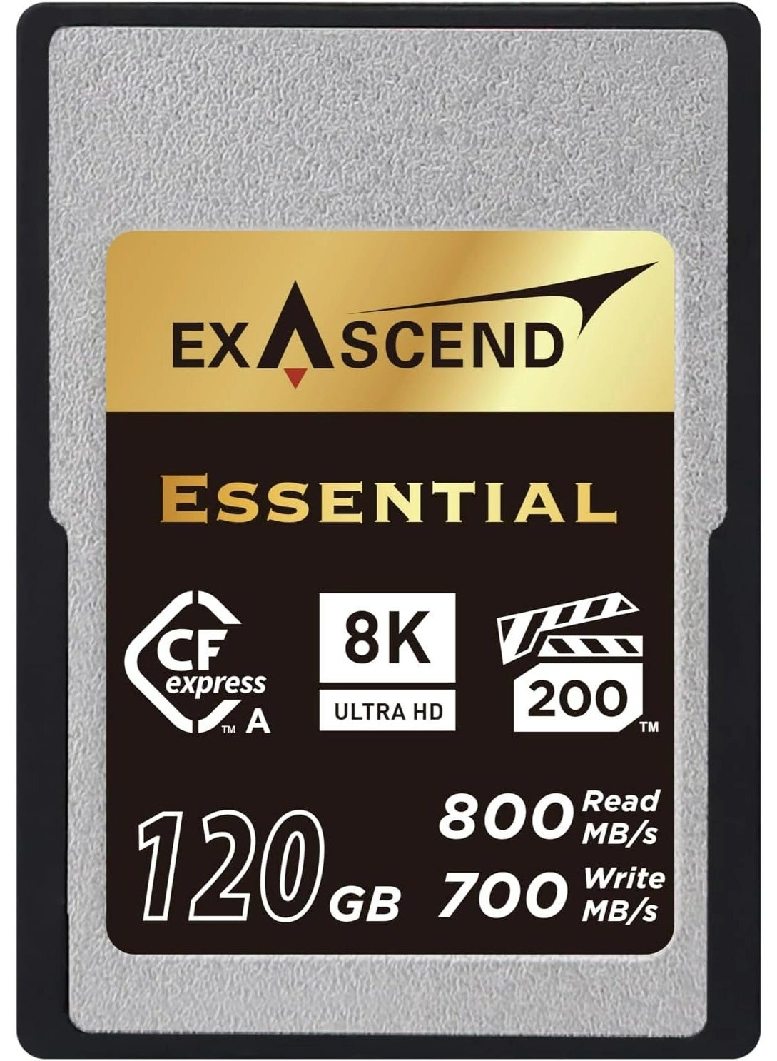 Essential Series CFexpress Type A - 120GB